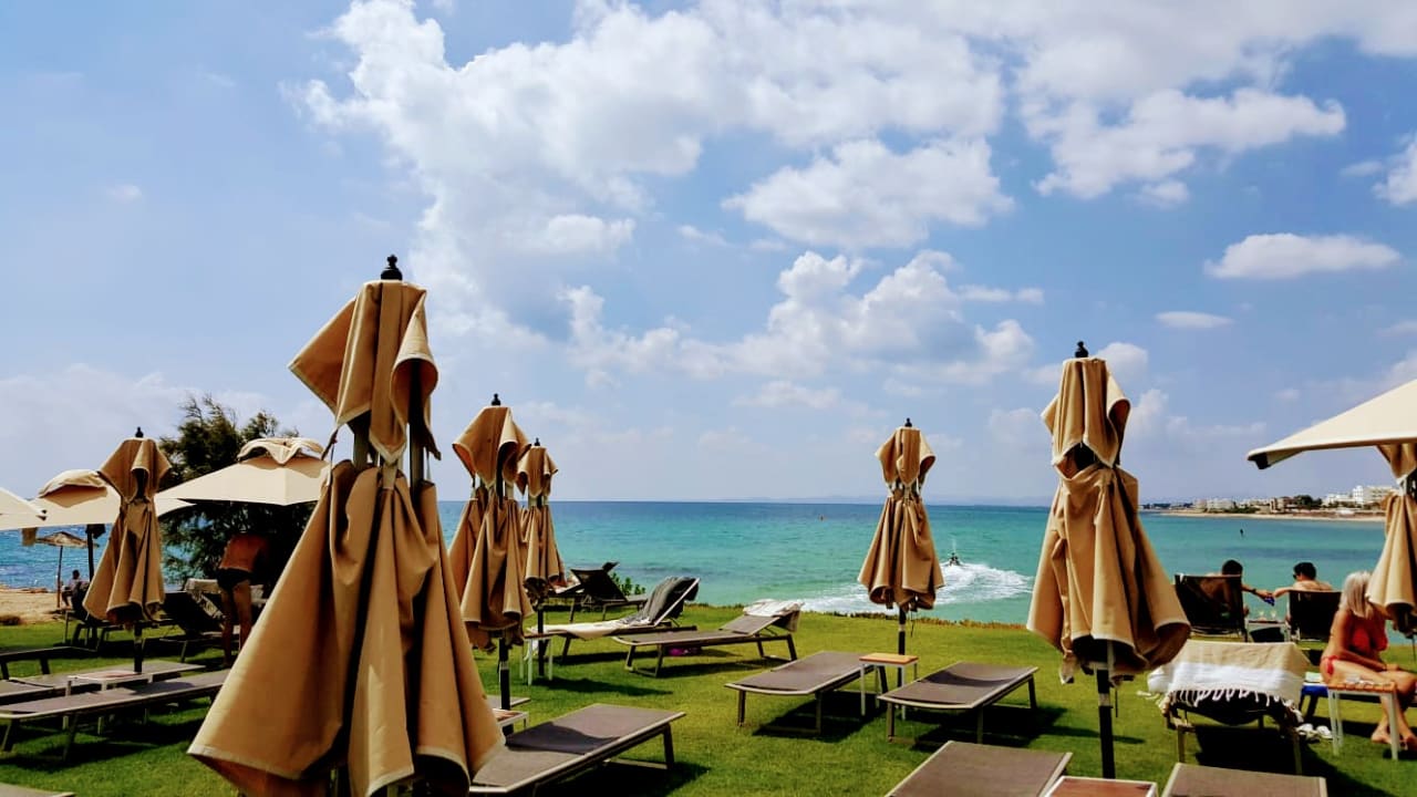 Pool Hotel La Badira