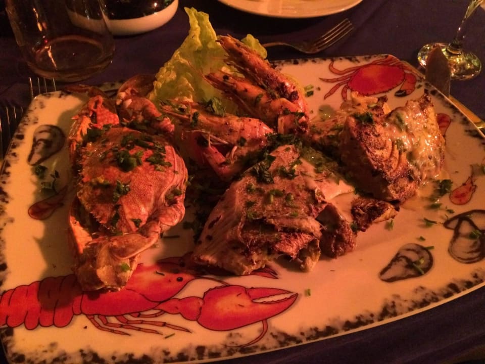 Morgans Club Paradisio El Gouna, Red Sea