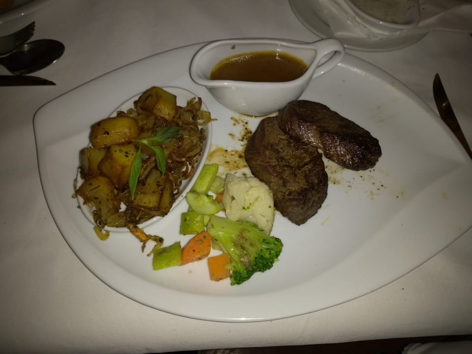 Gastro Giftun Azur Resort