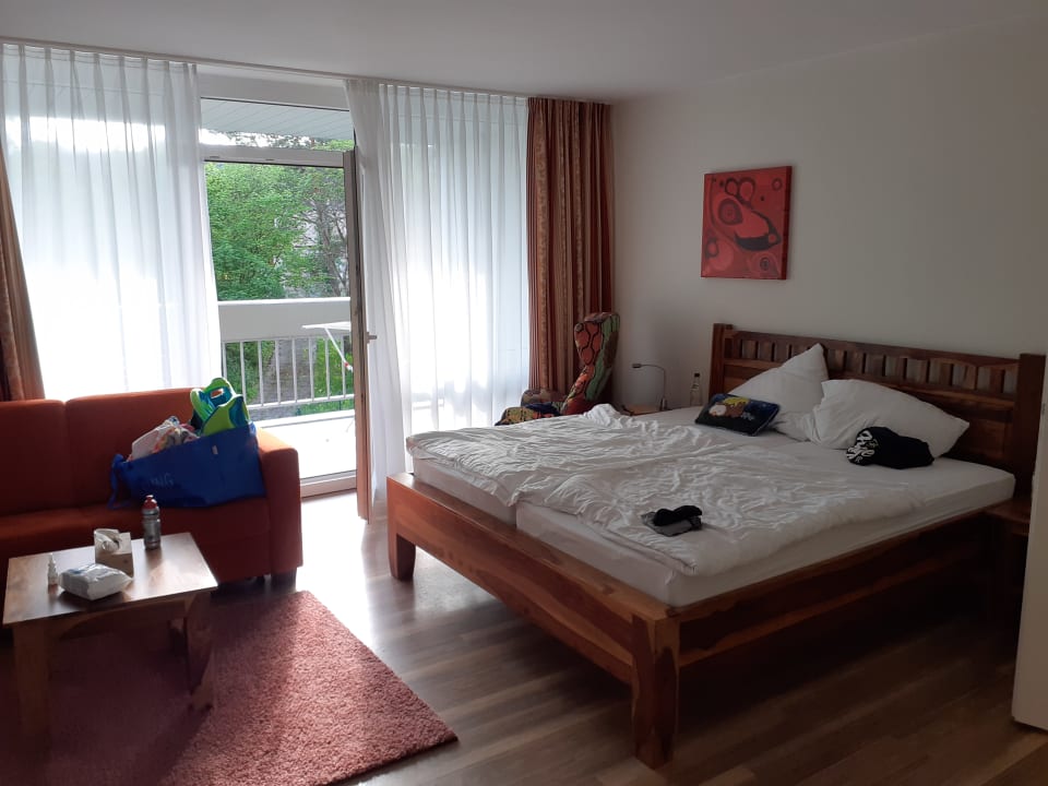 Zimmer Hotel Sonnenhügel