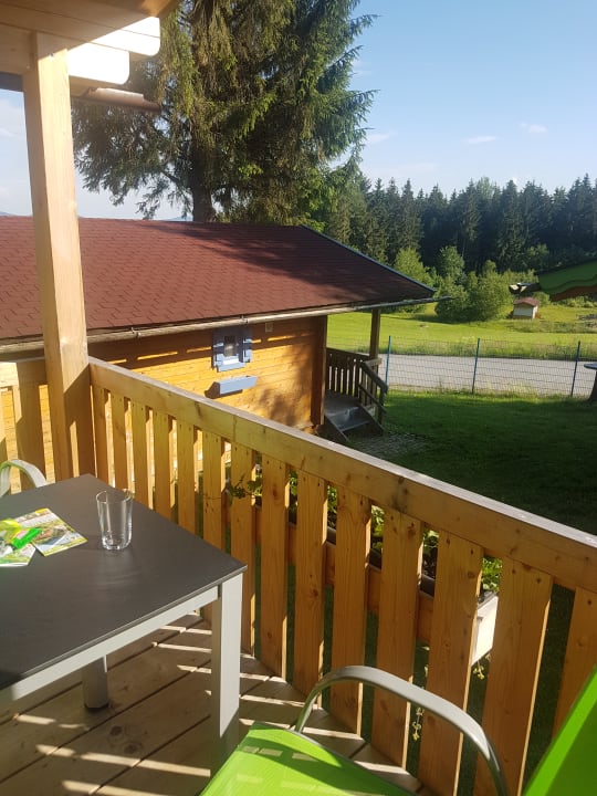 Zimmer Hotel Knaus Lackenhäuser