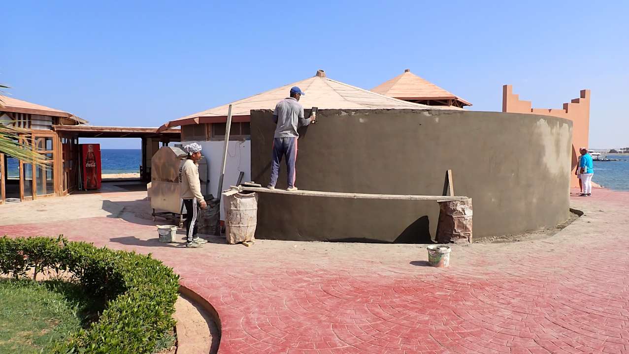 Sonstiges Three Corners Equinox Beach Resort