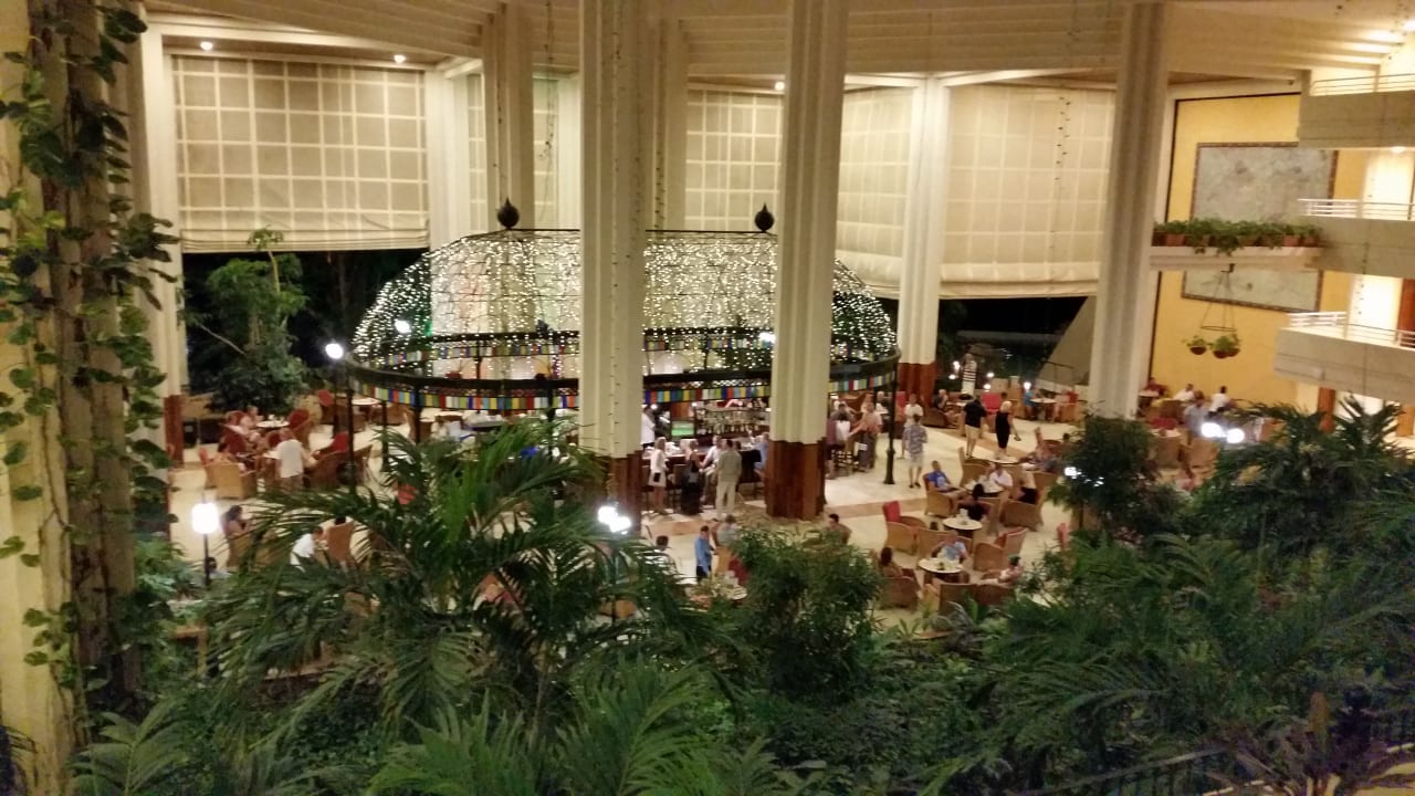 Restaurant Blau varadero - Adults only