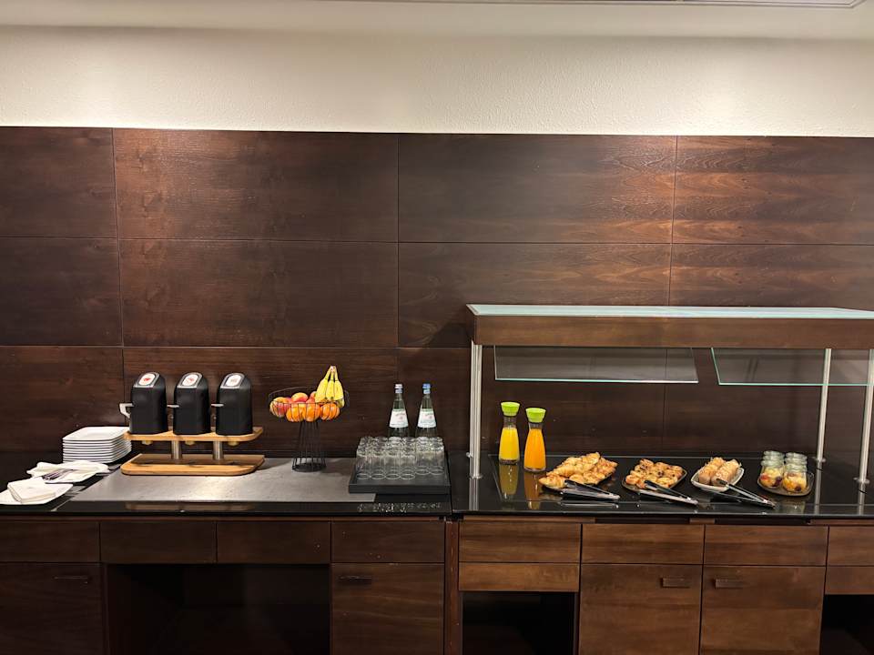 Gastro Hotel NH Frankfurt Airport