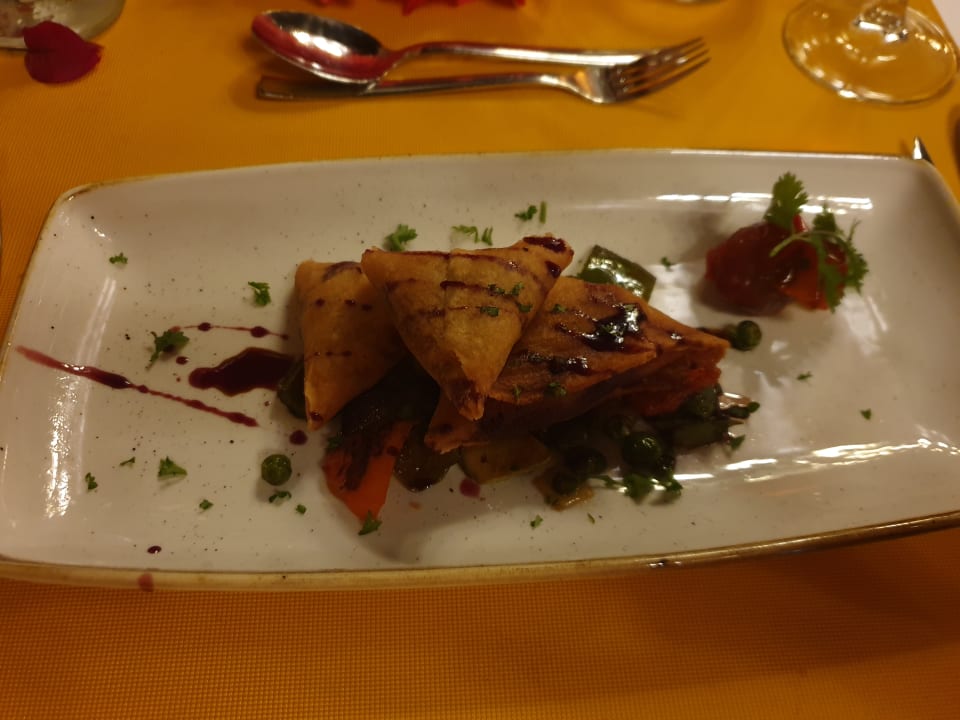 Gastro Occidental Jandía Royal Level - Adults only