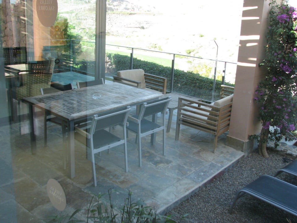 Terrasse Villas Salobre Golf & Resort