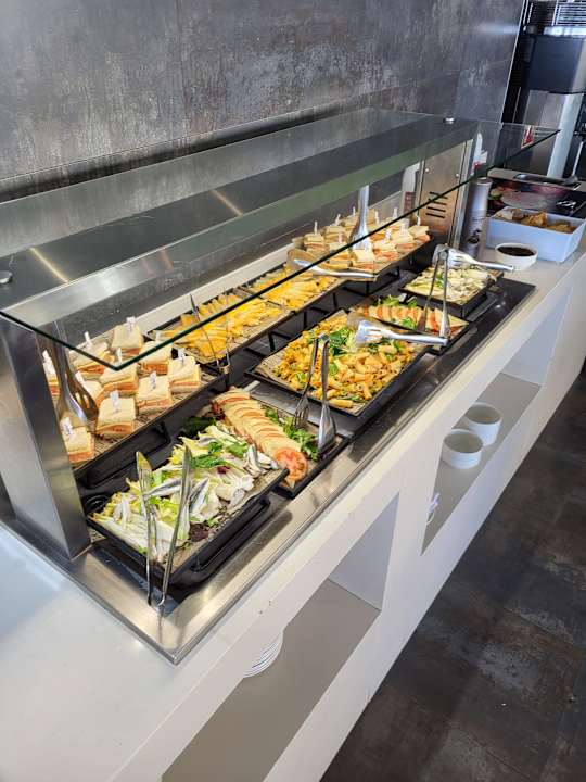 Gastro Occidental Jandía Royal Level - Adults only