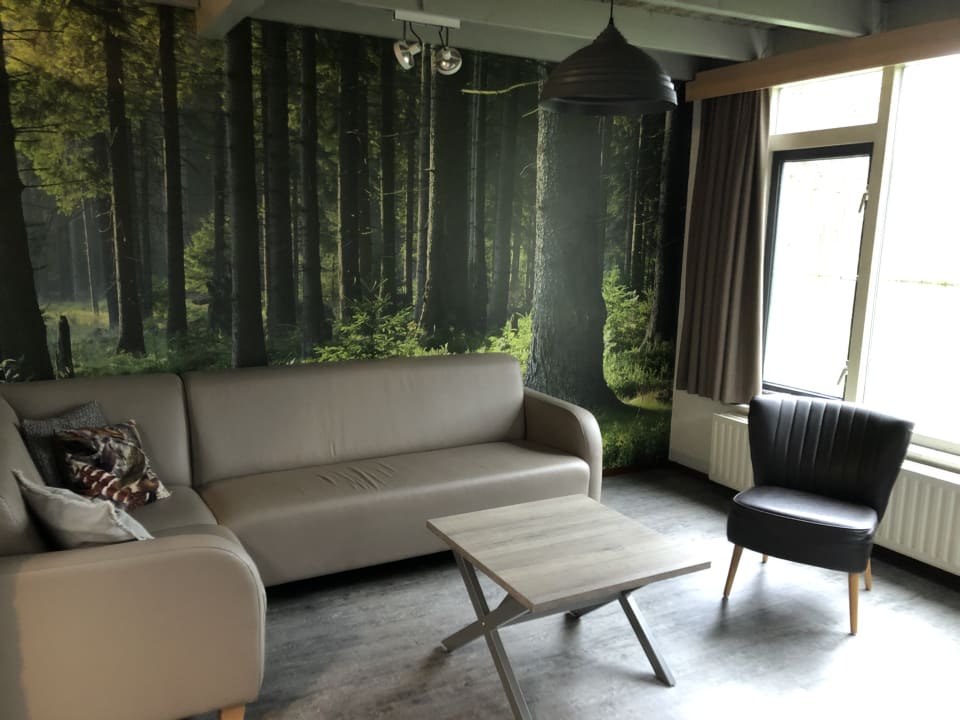 Zimmer Roompot Weerterbergen