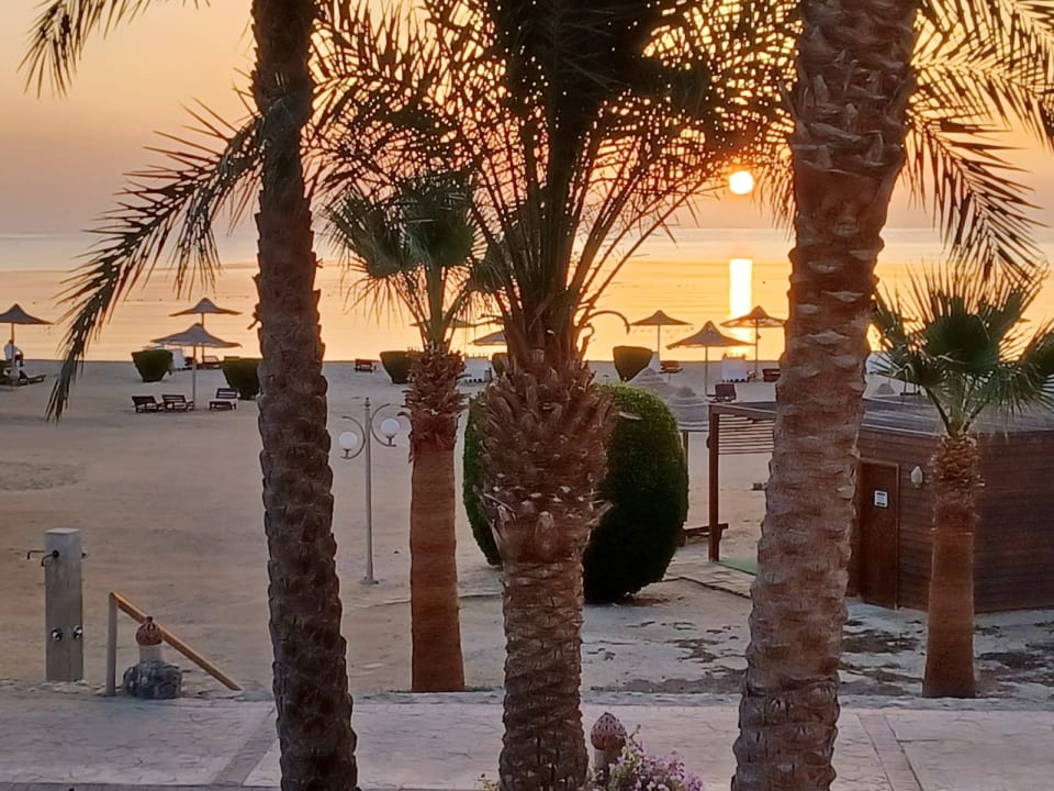 Strand Shams Alam Beach Resort