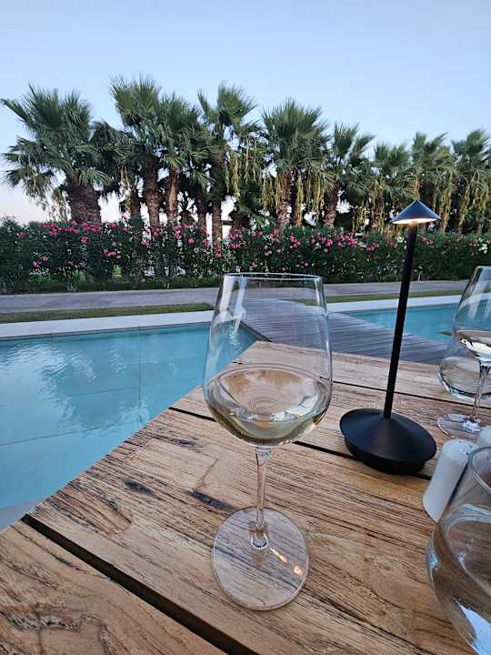 Gastro Caravia Beach Hotel
