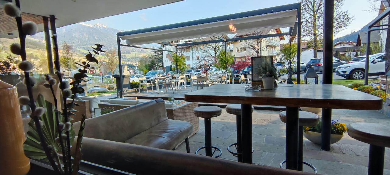 Gastro Hotel Löwenhof