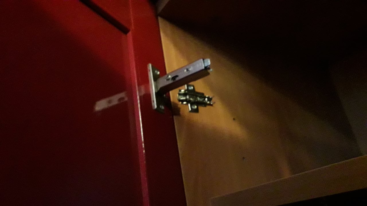 Zimmer Hotel Belle Arti