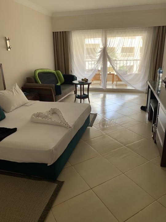 Zimmer Jaz Soma Beach