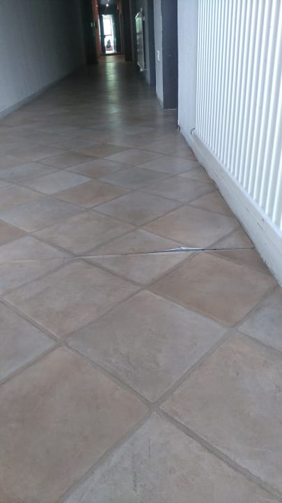 Lobby Hotel Lindwurm