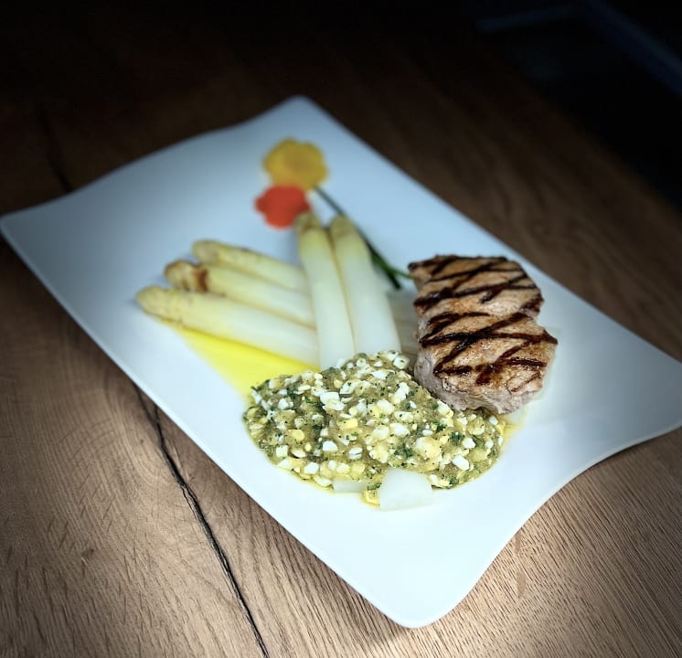 Gastro Hotel Rössle