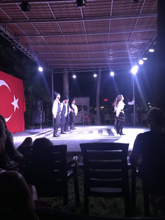 Sport & Freizeit Royal Atlantis Beach Hotel