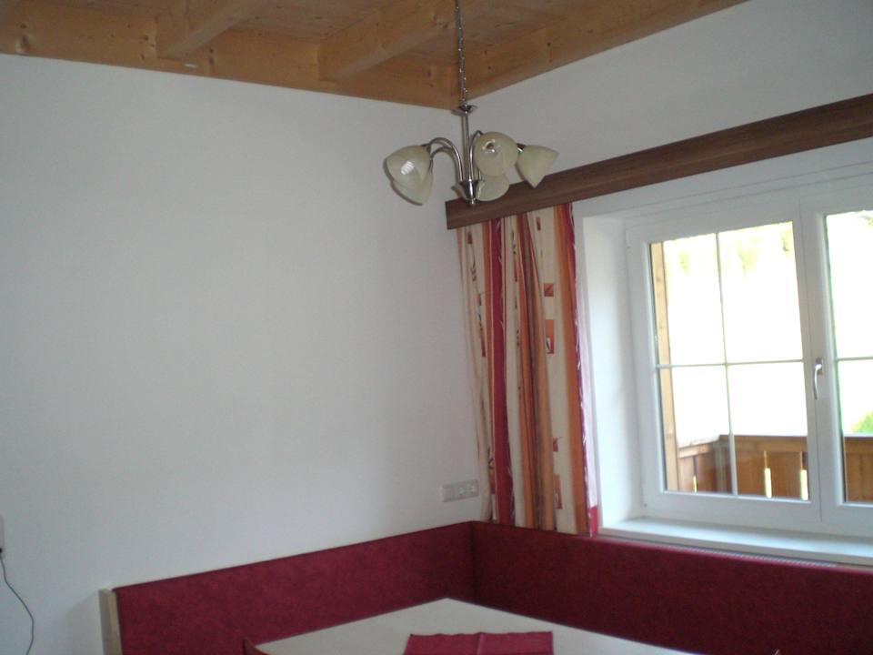 Apartment 12 Auer Aktivhotel