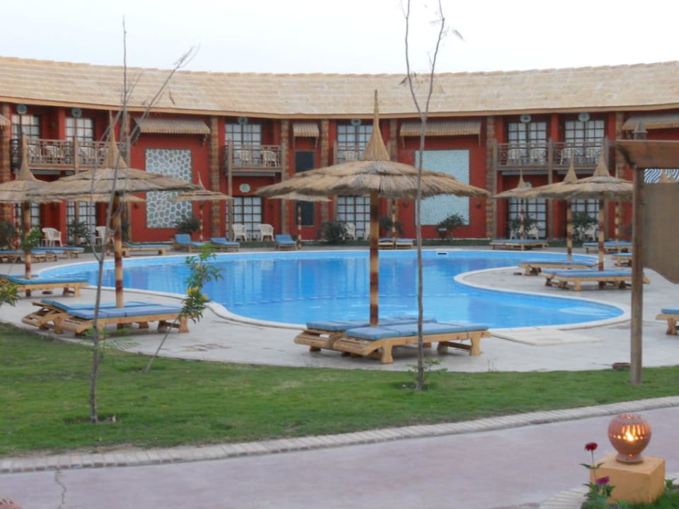 400 Block Pickalbatros Alf Leila Wa Leila Resort - Neverland Hurghada