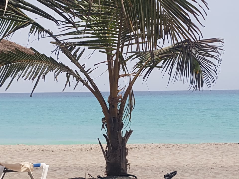 Strand Hotel Riu Karamboa
