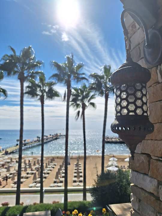 Strand Arum Barut Collection