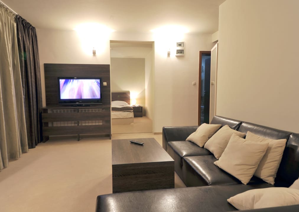 VIP Suite Vitoshko Lale Hotel