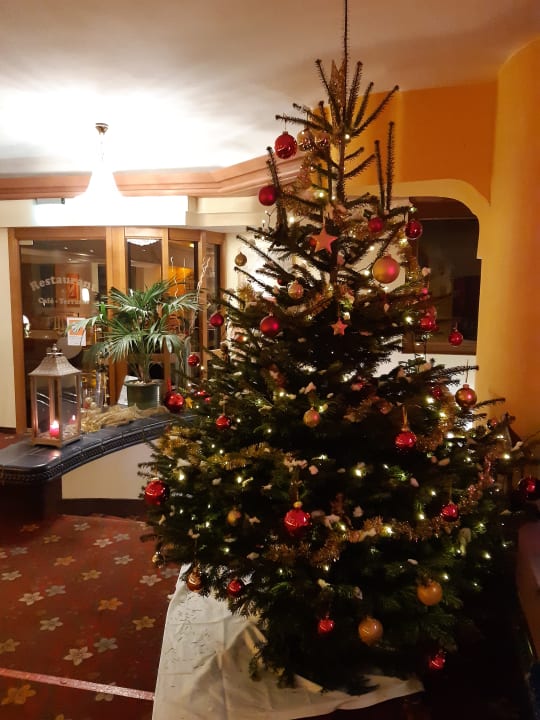 Sonstiges Ferienhotel Ödenhof