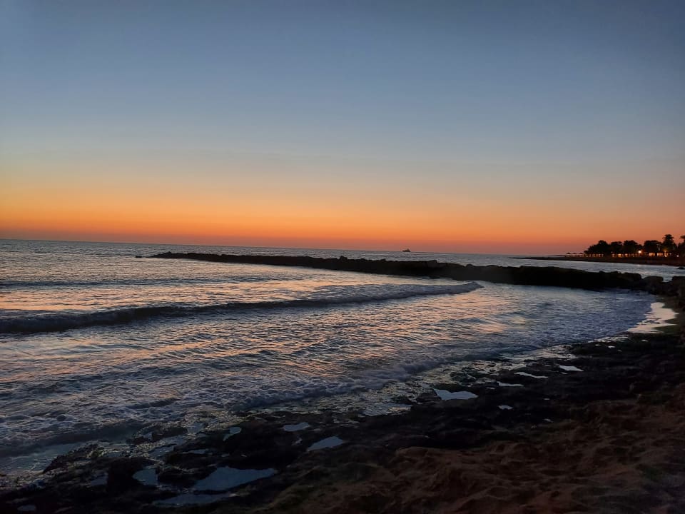 Strand Louis Ledra Beach