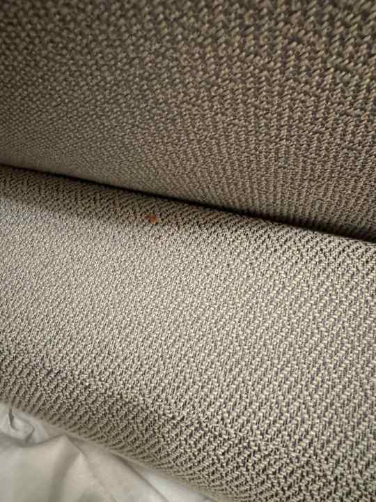 Zimmer Rixos Sungate