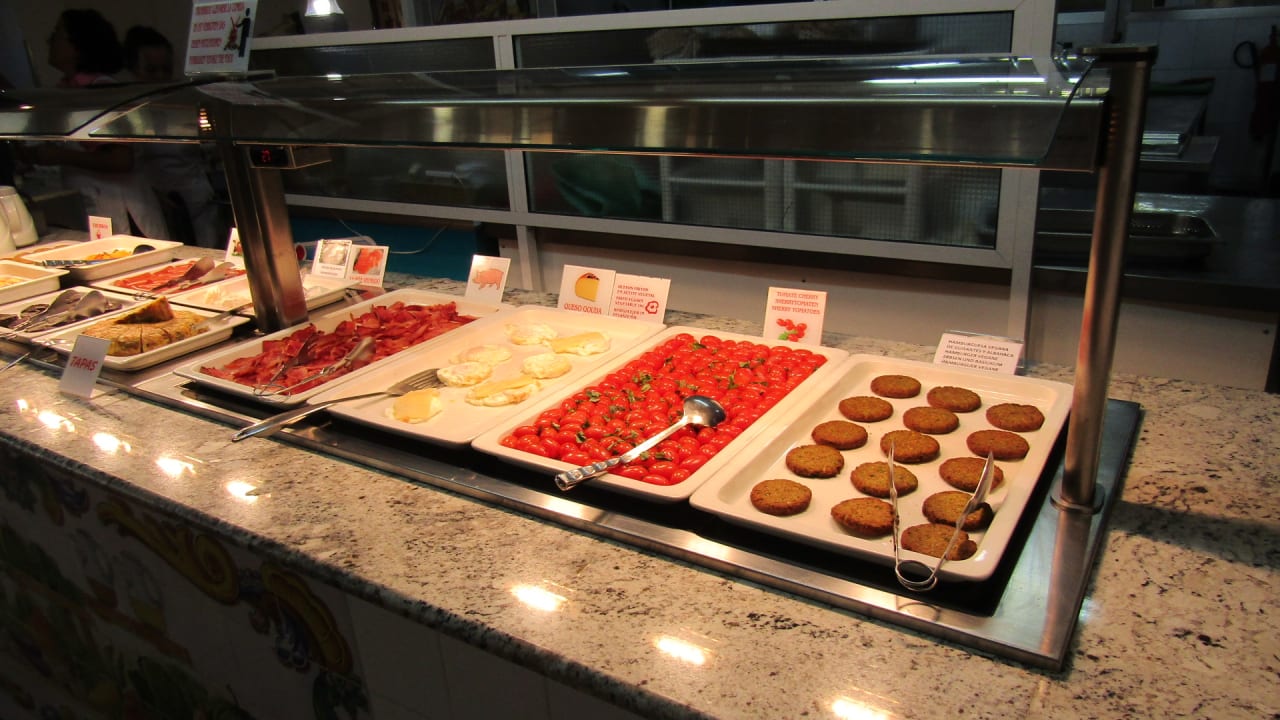 Gastro Hotel Europalace