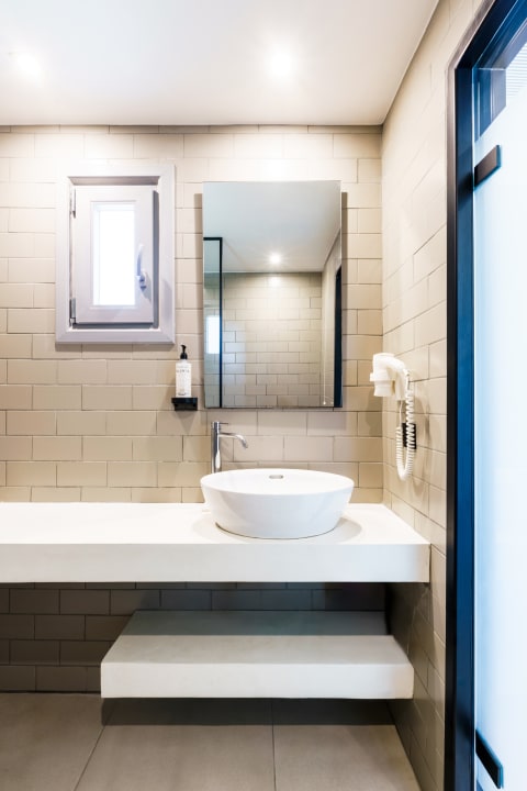 Zimmer Amaronda Resort & Spa Eretria