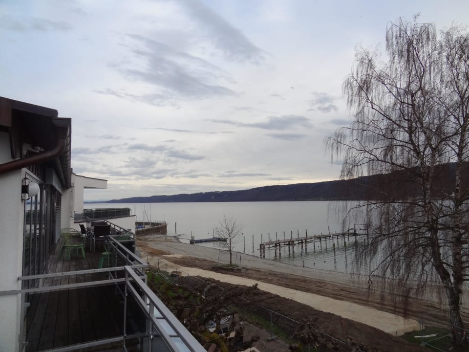 Bodensee Seehotel Adler