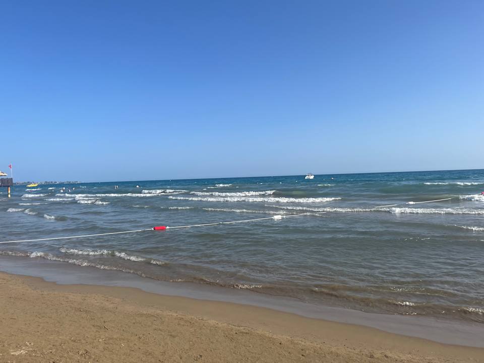 Strand Sunis Kumköy Beach Resort Hotel & Spa