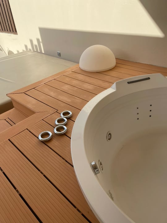 Zimmer Grand Palladium Punta Cana Resort & Spa