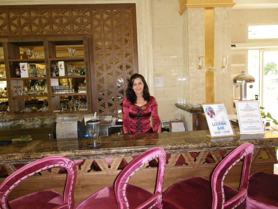 Bar  Diamond Excellence Resort & Spa