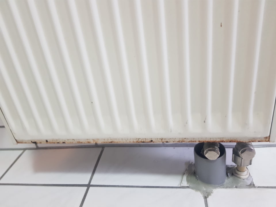 Zimmer Landhotel zur Klinke