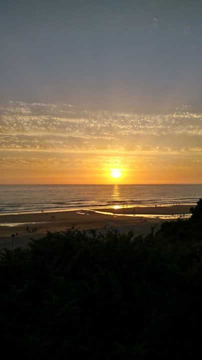 Strand Hotel Riu Chiclana