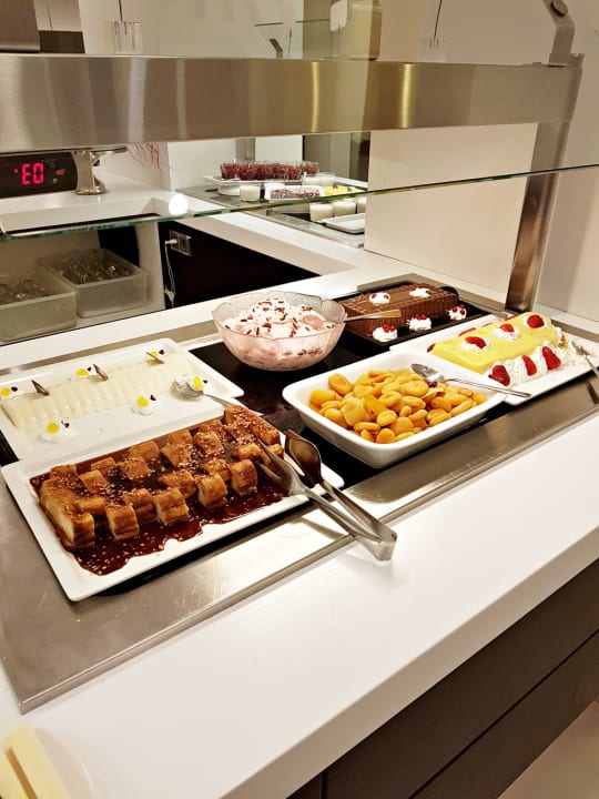 Gastro Grupotel Acapulco Playa - Adults Only