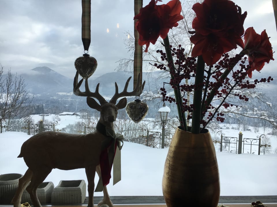 Gastro Wohlfühlresort Peternhof