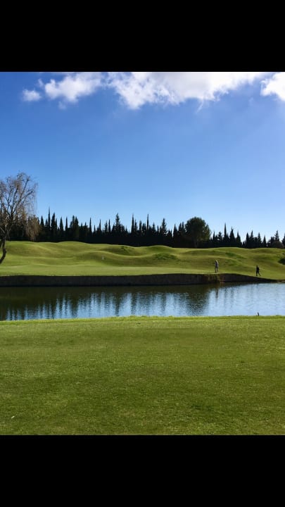 Golfplatz Pula Golf Resort