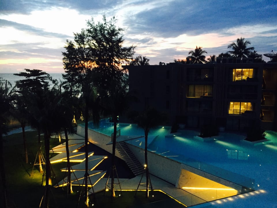 Pool La Vela Khao Lak