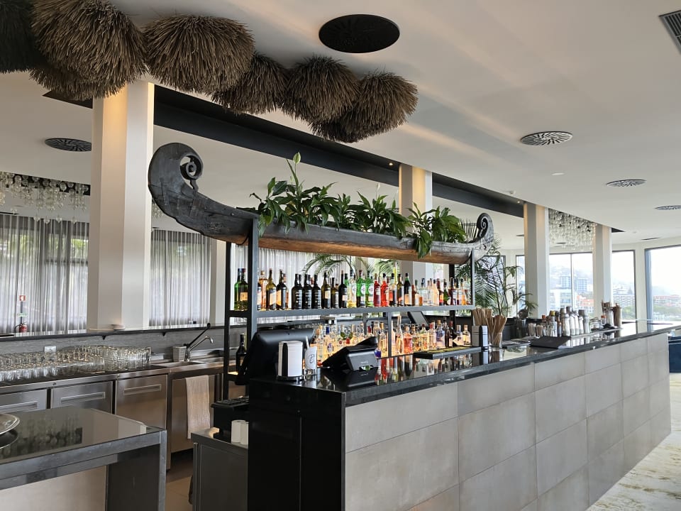 Gastro Hotel Baia Azul