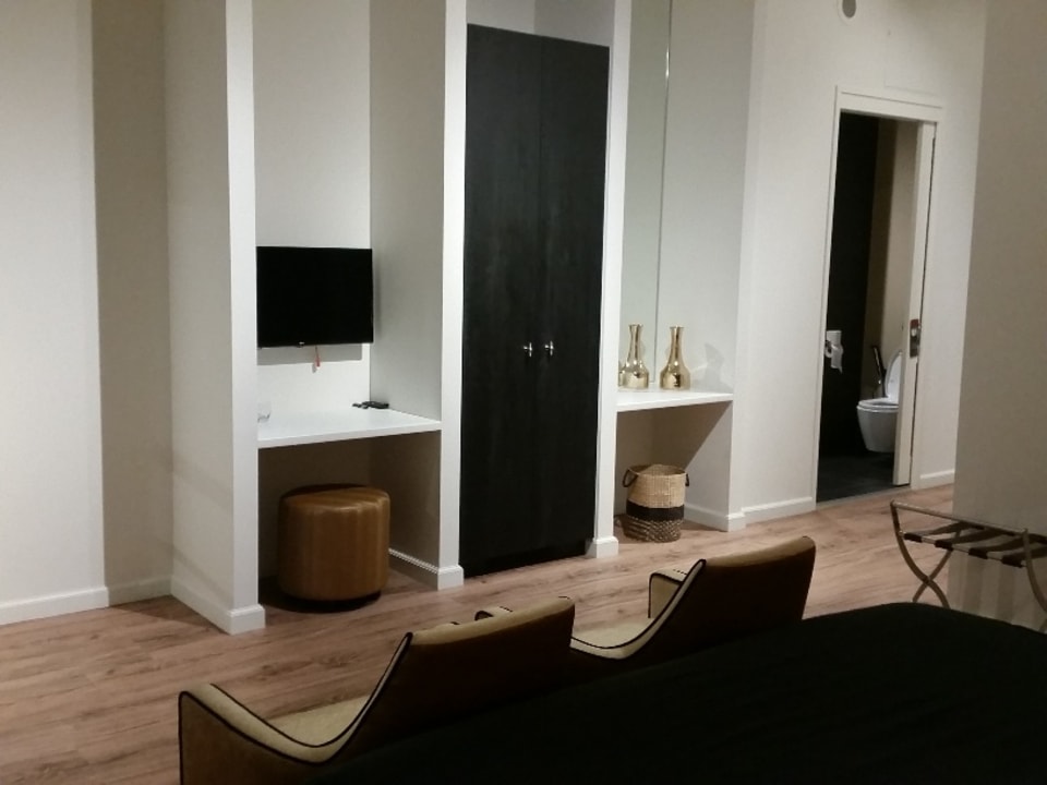 Zimmer Het Gouden Hart Hotel