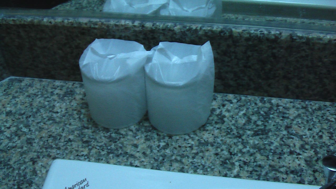 Bad Hotel Phuket Merlin