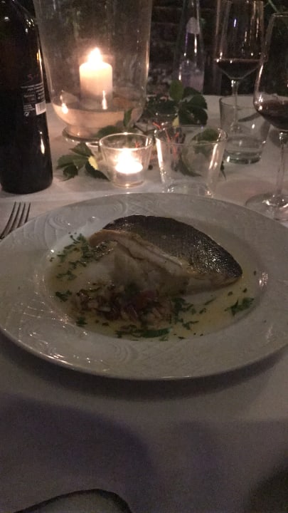 Restaurant Hotel Finca Raims