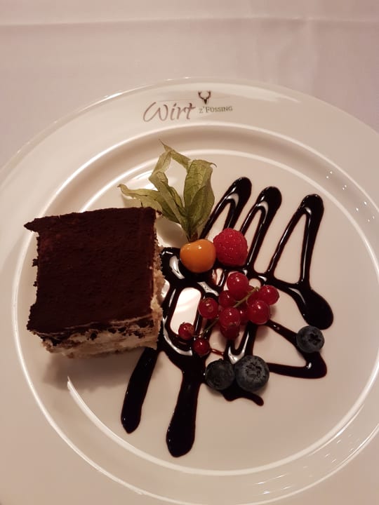 Gastro Hotel Ortner's Resort