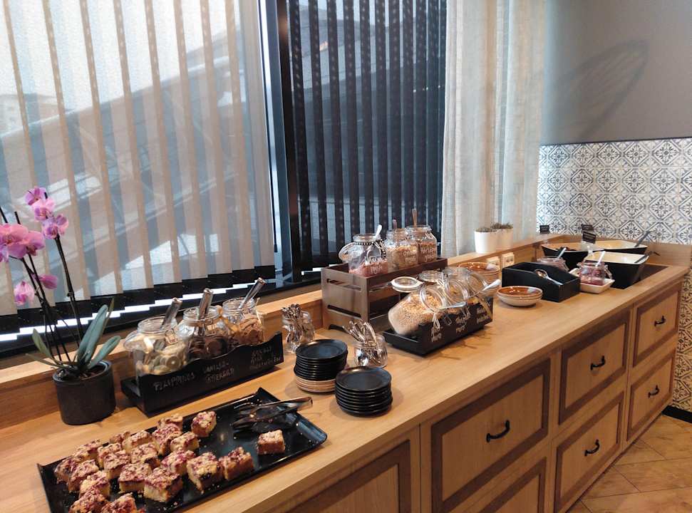 Gastro Original Sokos Hotel Kupittaa