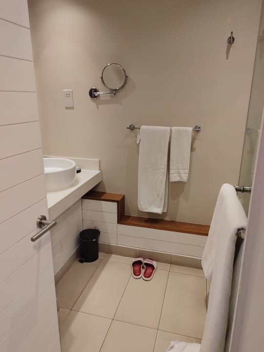 Zimmer Radisson Blu Poste Lafayette Resort & Spa - Adults only