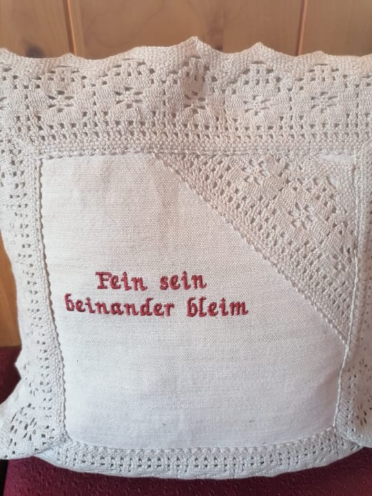 Sonstiges Alpengasthof Hotel Gruberhof