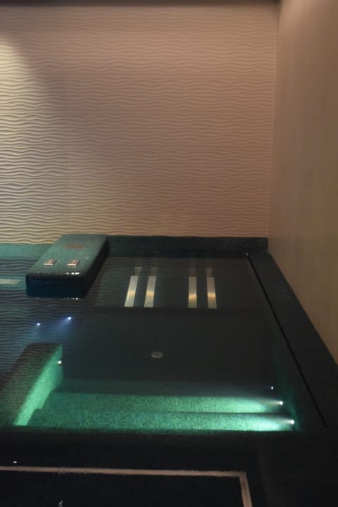 Pool Habita79 Pompeii - MGallery