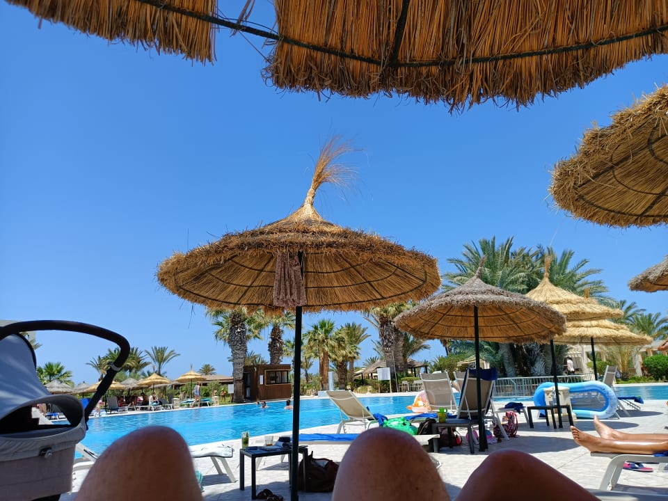 Pool Iberostar Waves Mehari Djerba